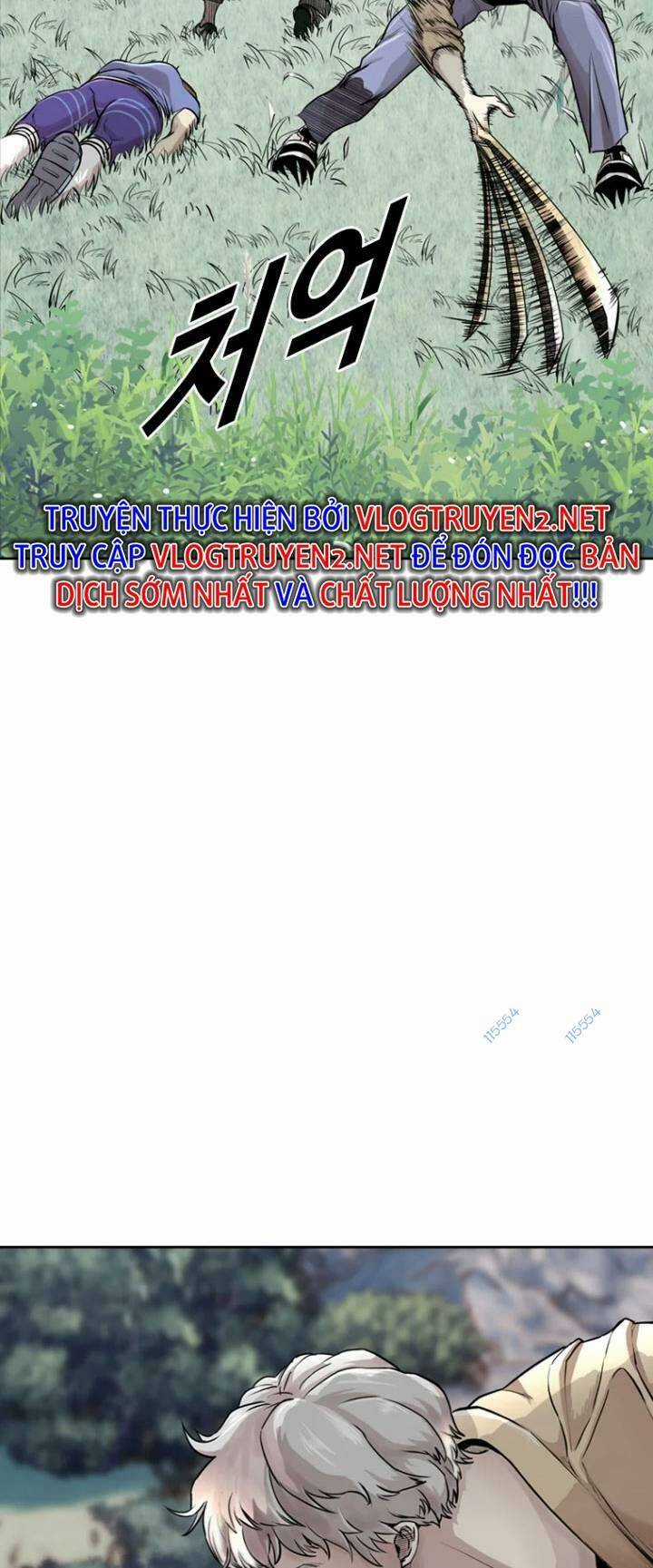 The Blob - Chapter 16 - Trang 25