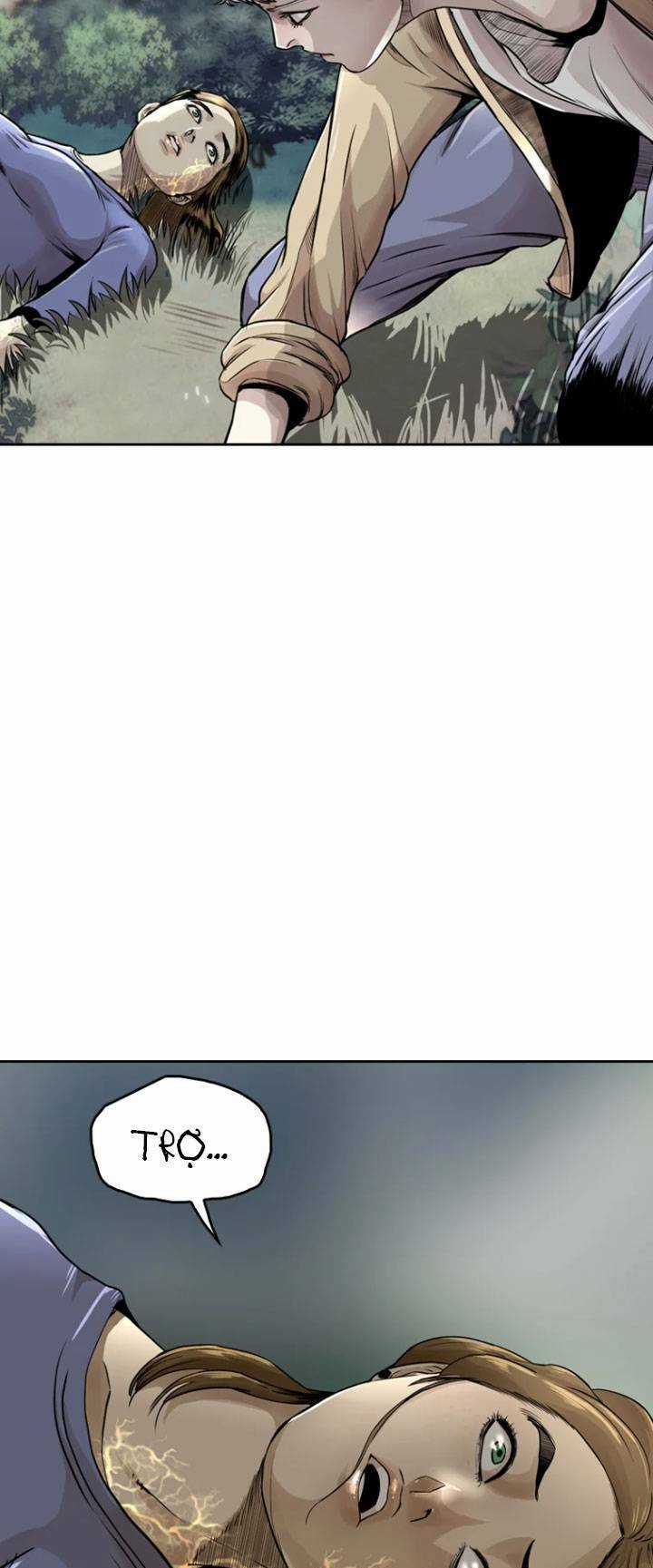 The Blob - Chapter 16 - Trang 26