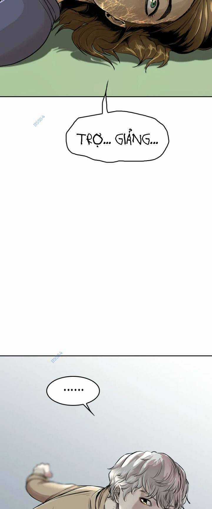 The Blob - Chapter 16 - Trang 27