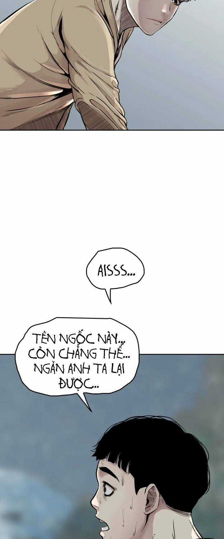 The Blob - Chapter 16 - Trang 28