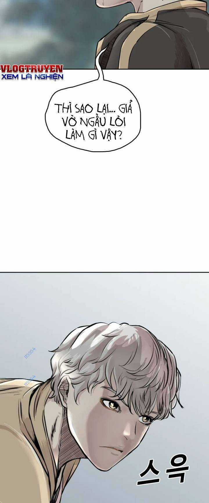 The Blob - Chapter 16 - Trang 29