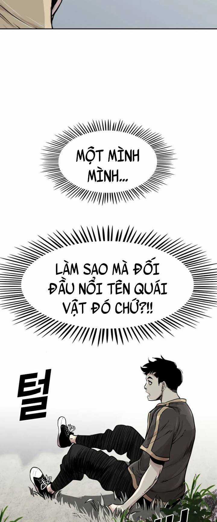 The Blob - Chapter 16 - Trang 30