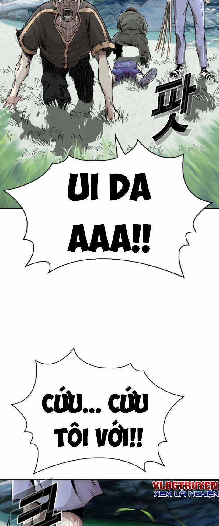 The Blob - Chapter 16 - Trang 32