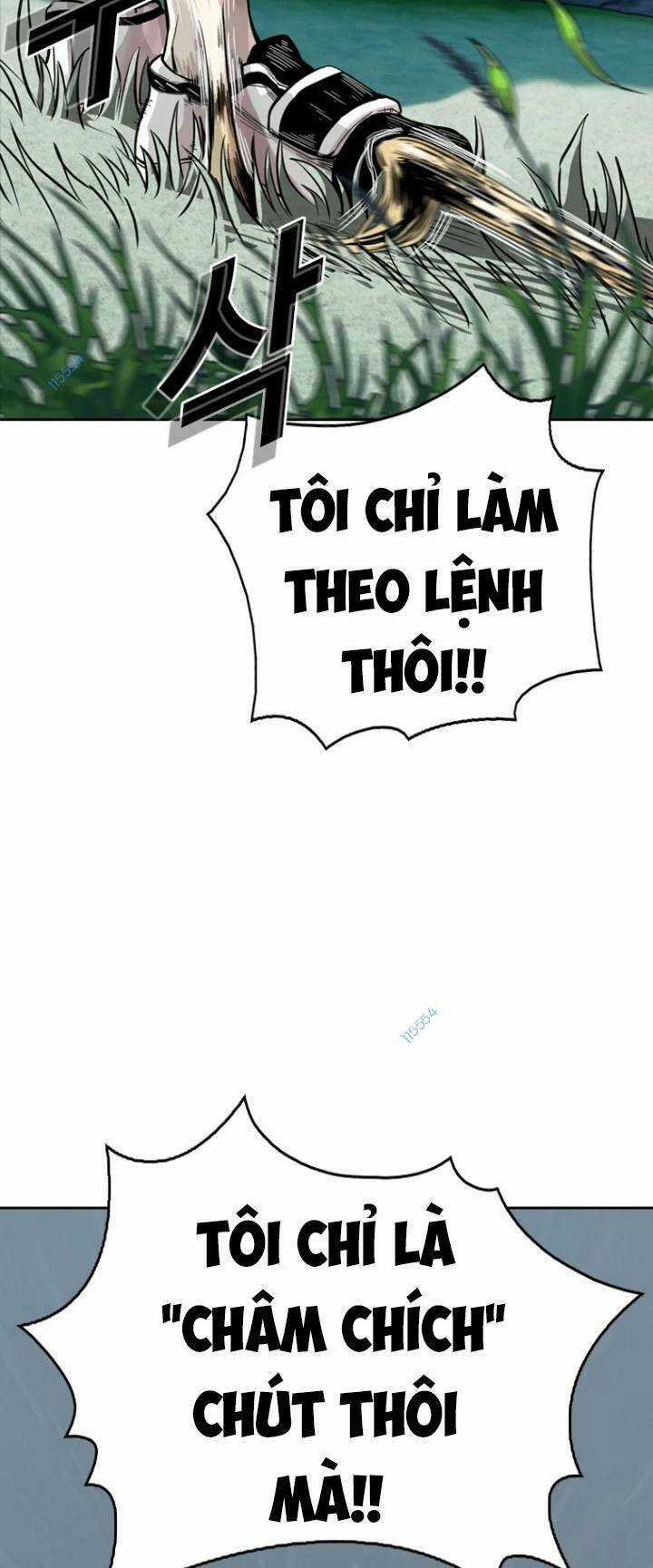 The Blob - Chapter 16 - Trang 33