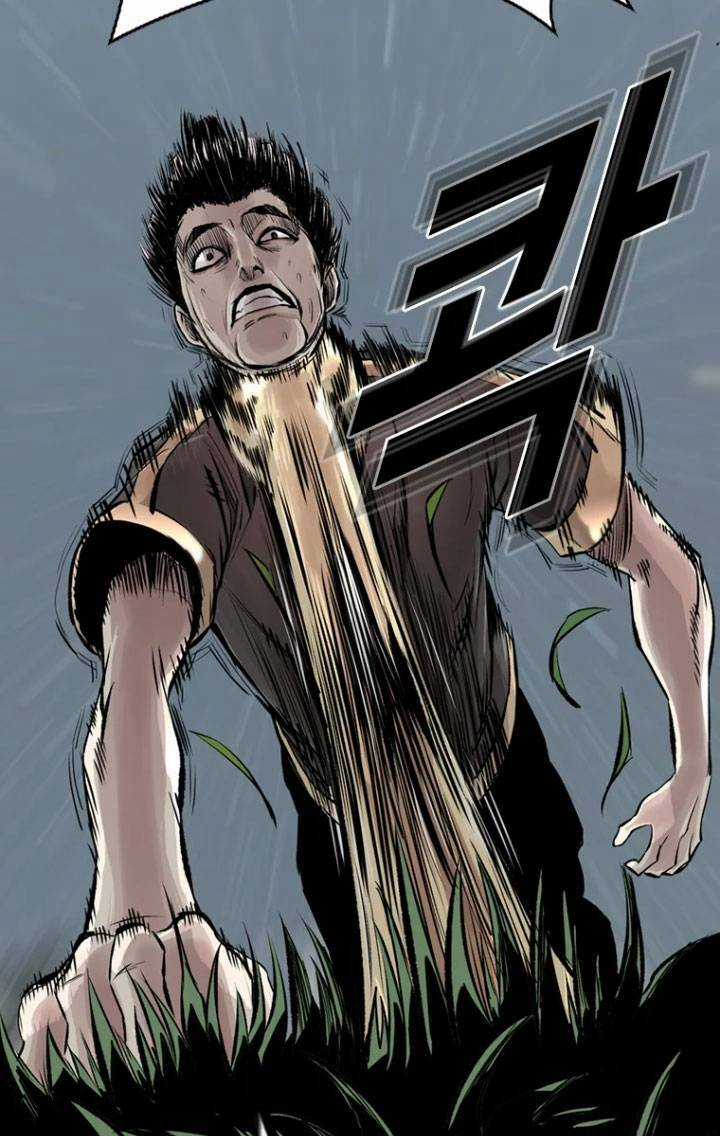 The Blob - Chapter 16 - Trang 34