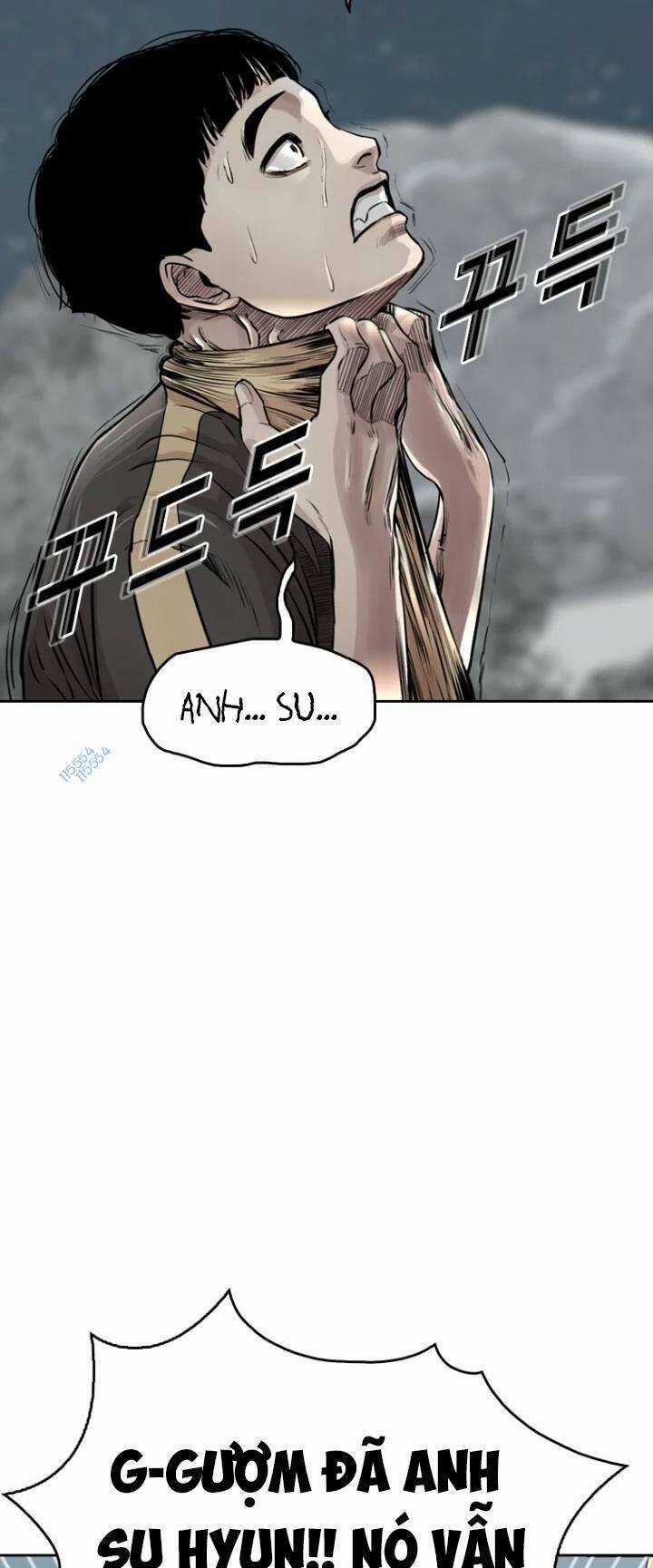 The Blob - Chapter 16 - Trang 37