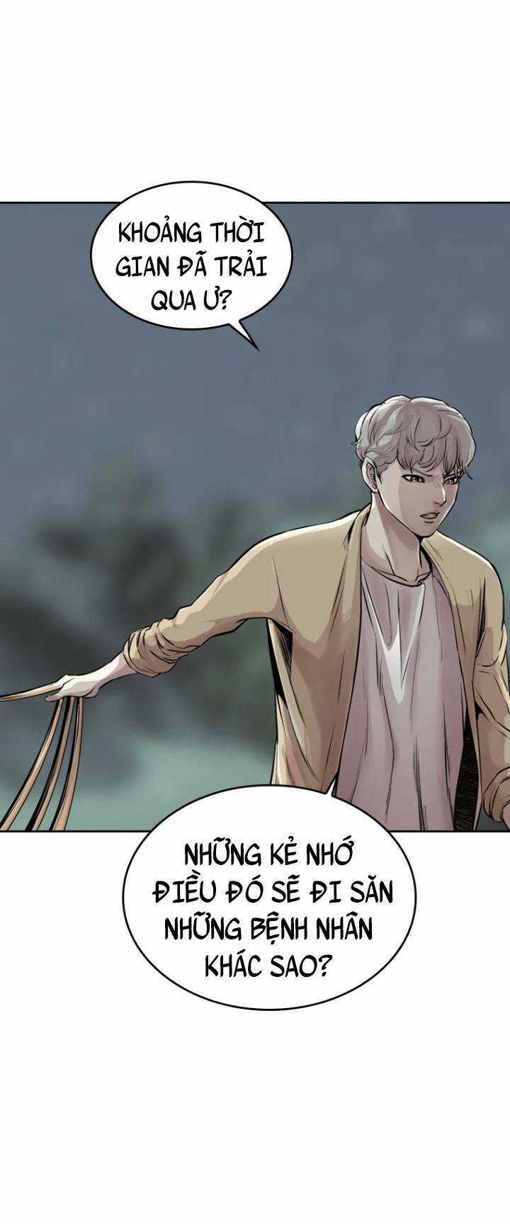 The Blob - Chapter 16 - Trang 40