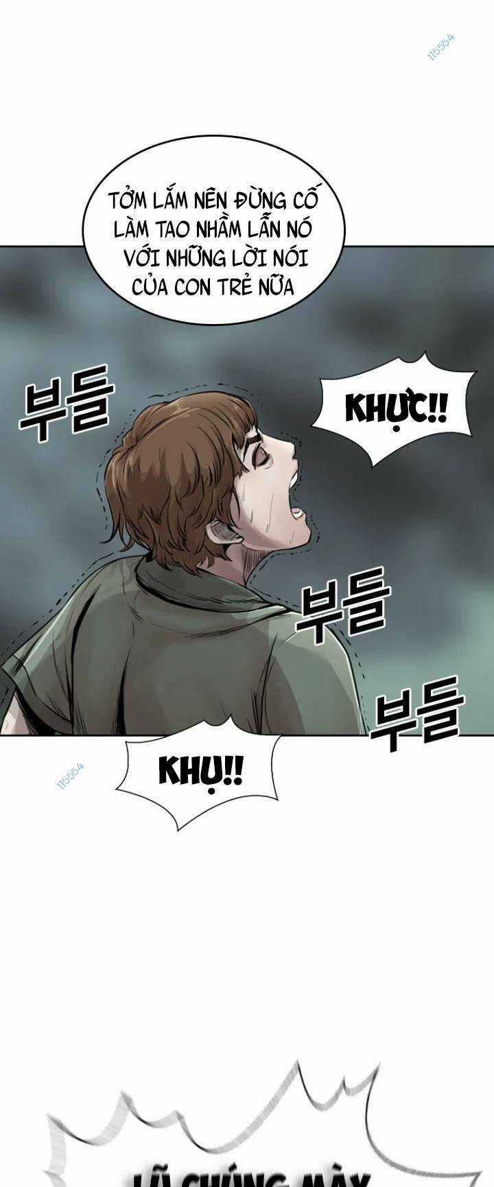 The Blob - Chapter 16 - Trang 41