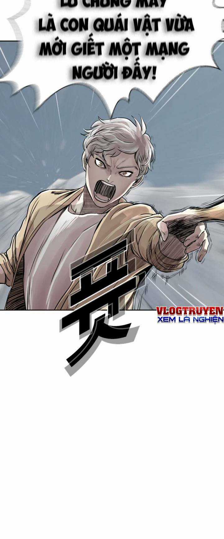 The Blob - Chapter 16 - Trang 42