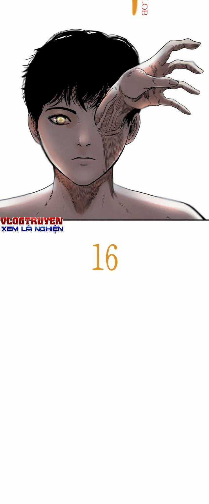 The Blob - Chapter 16 - Trang 6