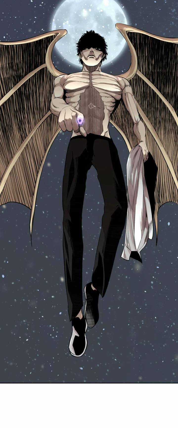 The Blob - Chapter 16 - Trang 56