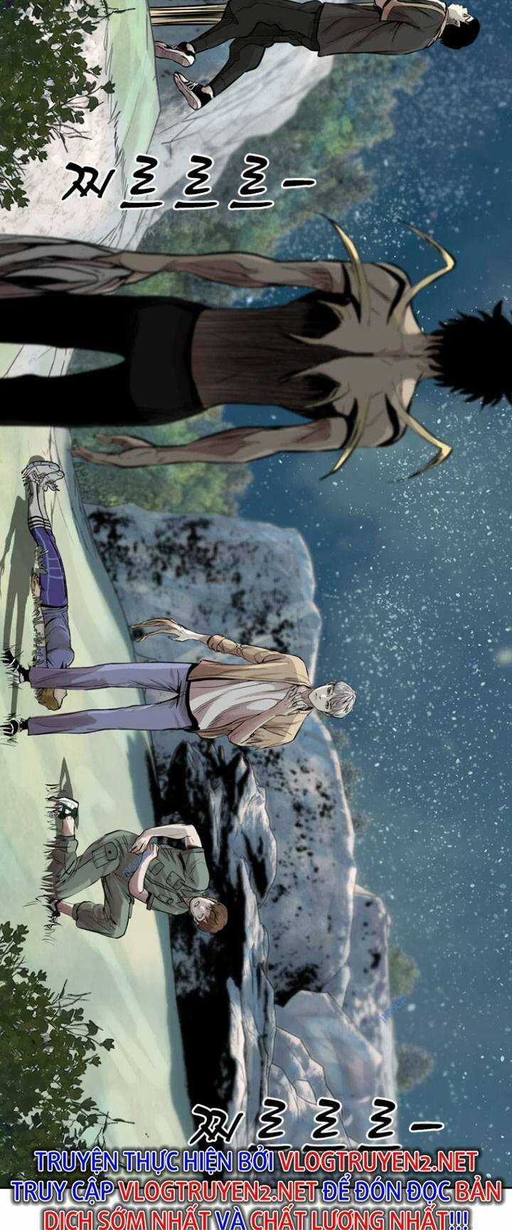 The Blob - Chapter 16 - Trang 59