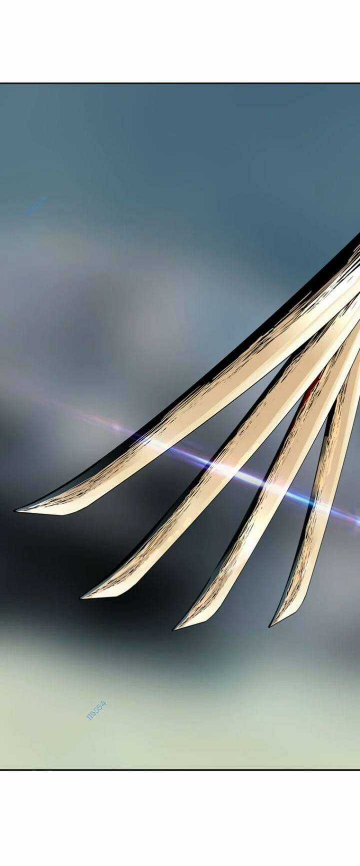 The Blob - Chapter 16 - Trang 7