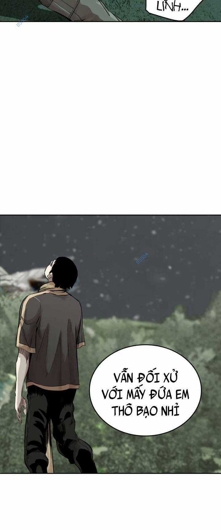 The Blob - Chapter 16 - Trang 61