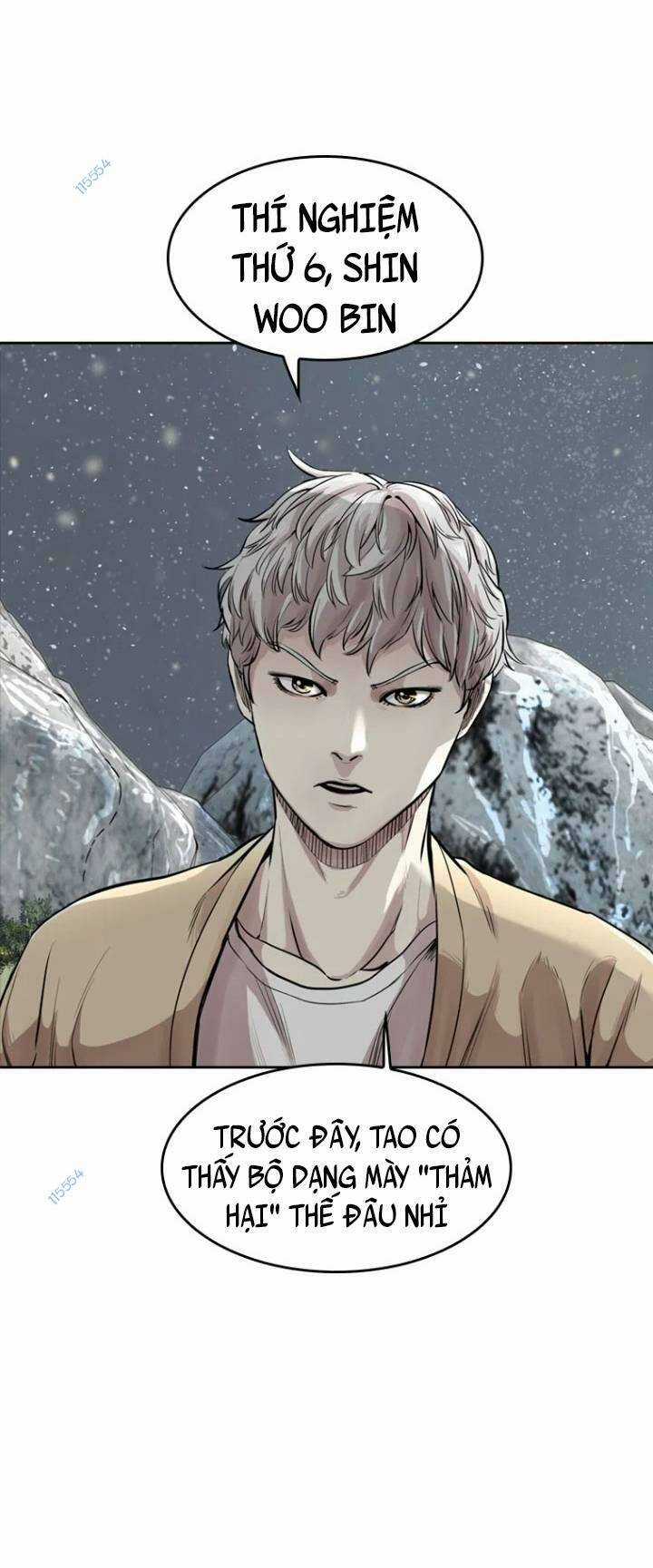 The Blob - Chapter 16 - Trang 63