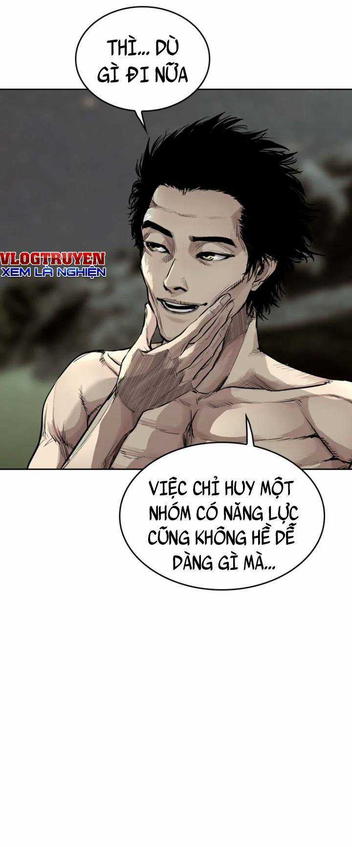 The Blob - Chapter 16 - Trang 64