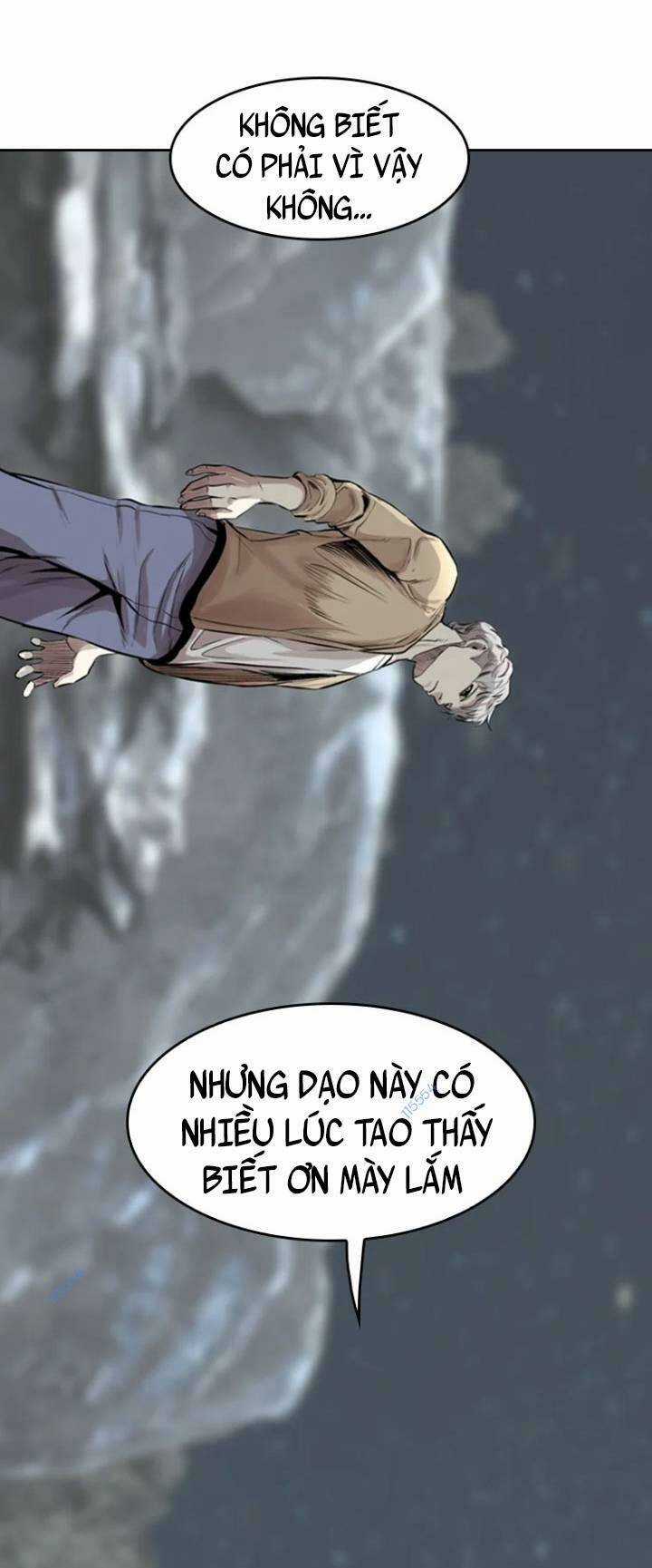 The Blob - Chapter 16 - Trang 65