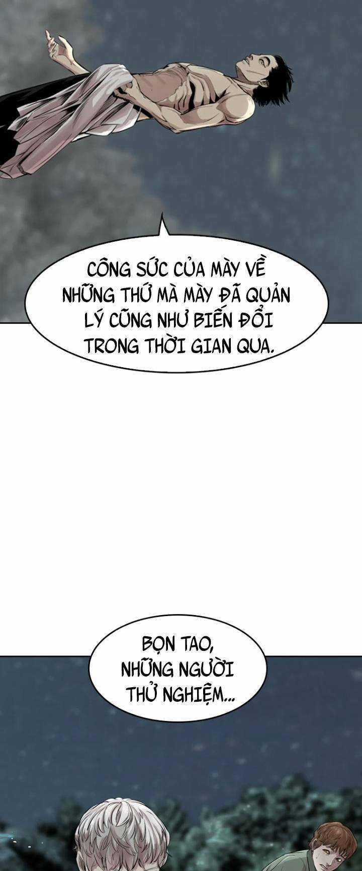 The Blob - Chapter 16 - Trang 66