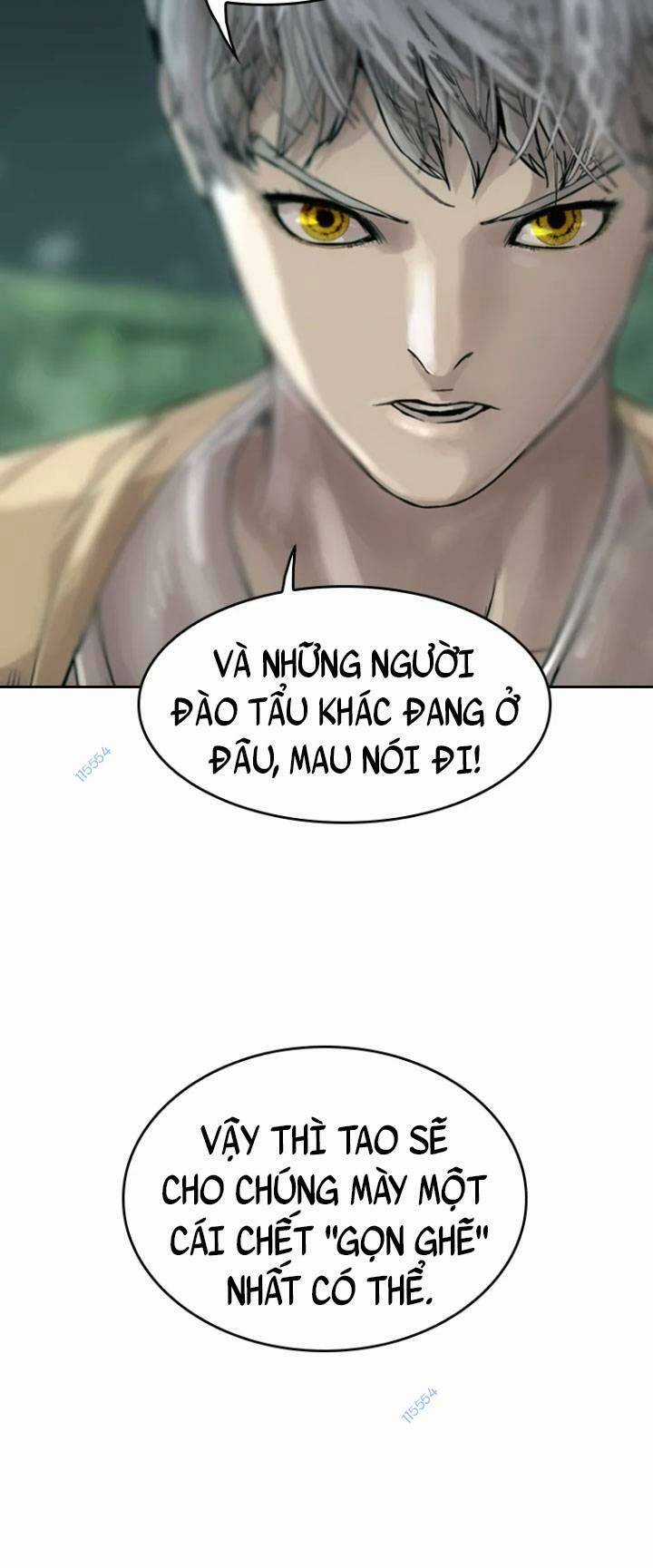 The Blob - Chapter 16 - Trang 69