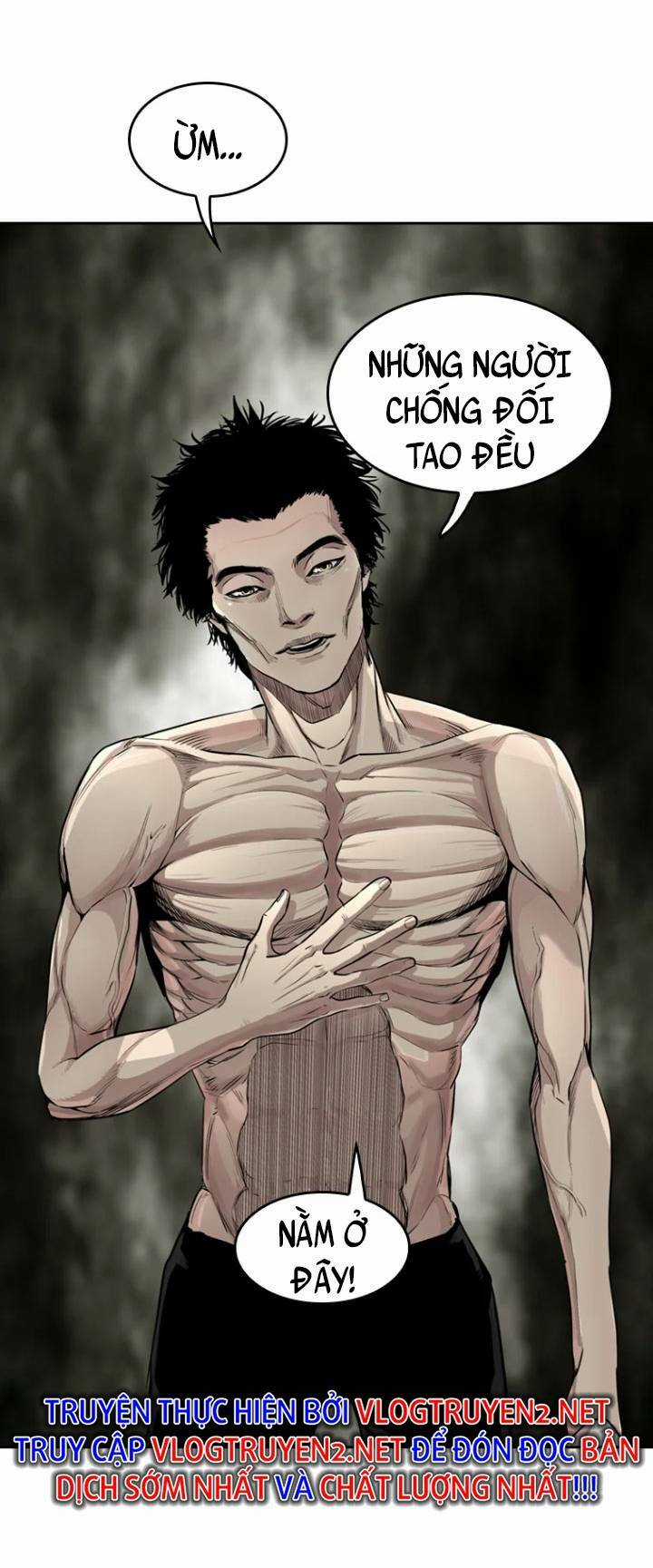 The Blob - Chapter 16 - Trang 70