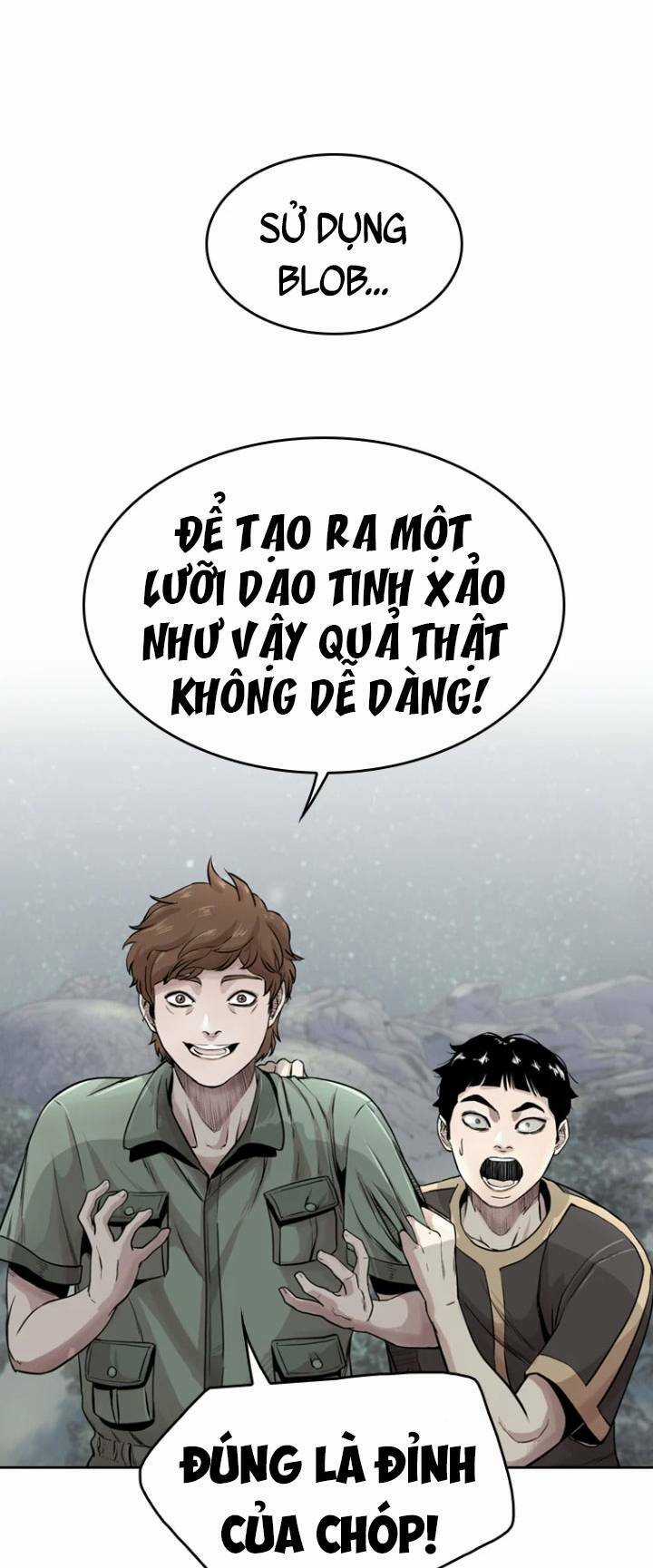 The Blob - Chapter 16 - Trang 8