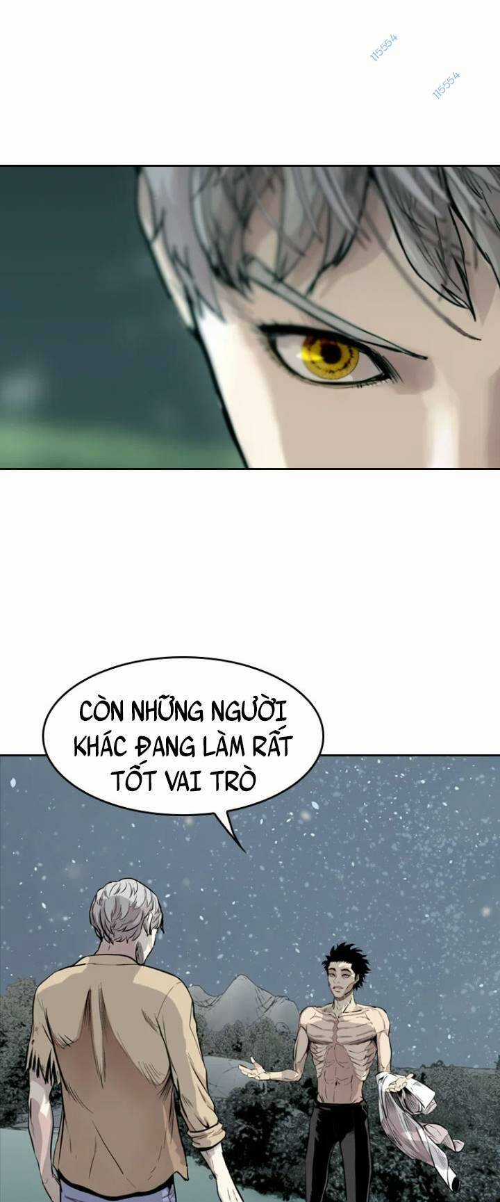 The Blob - Chapter 16 - Trang 71