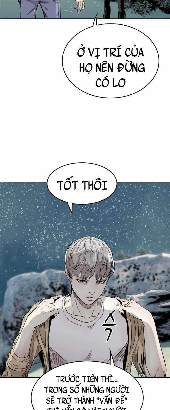 The Blob - Chapter 16 - Trang 72