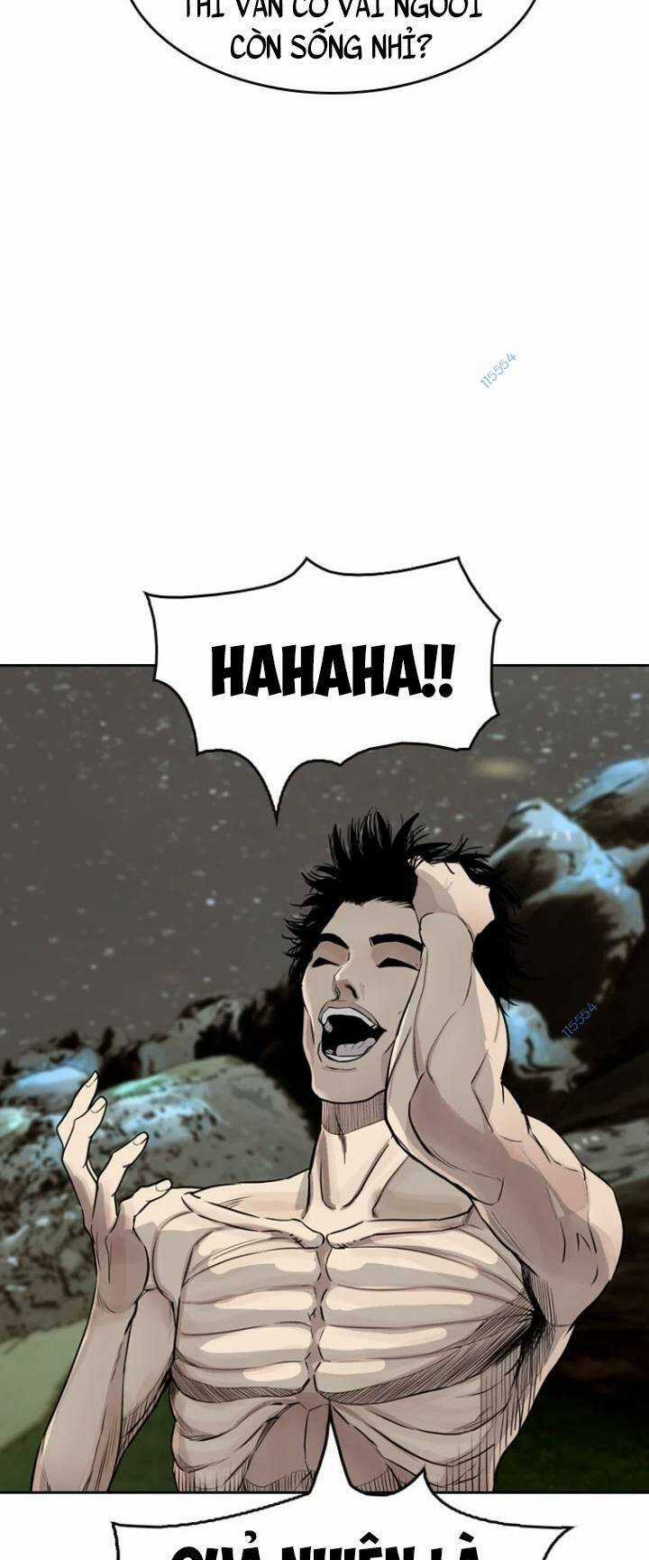 The Blob - Chapter 16 - Trang 73