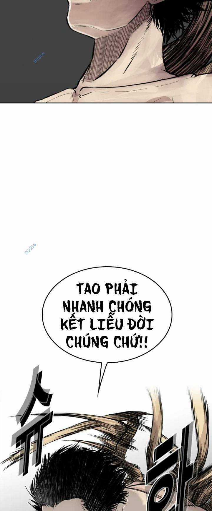 The Blob - Chapter 16 - Trang 85