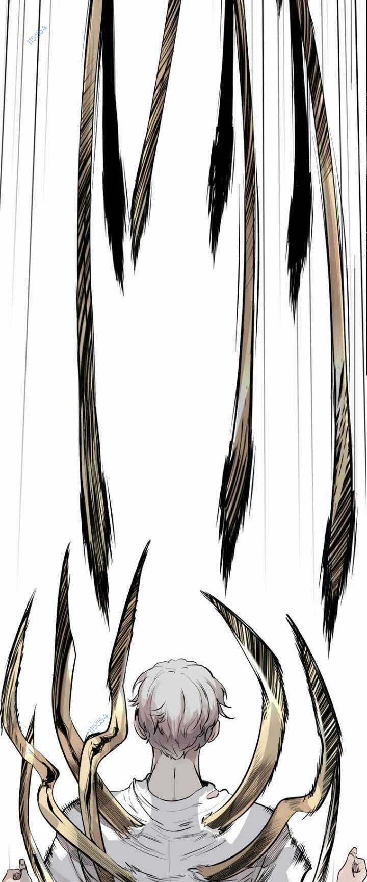 The Blob - Chapter 16 - Trang 89