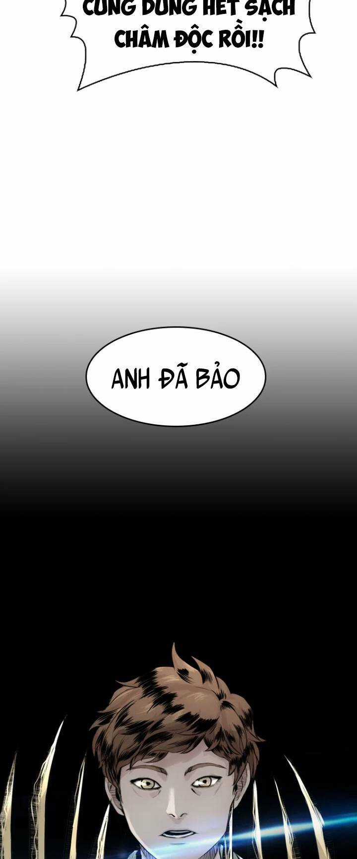 The Blob - Chapter 16 - Trang 10