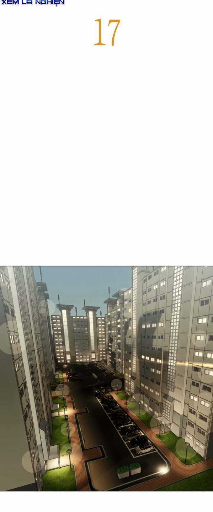 The Blob - Chapter 17 - Trang 2