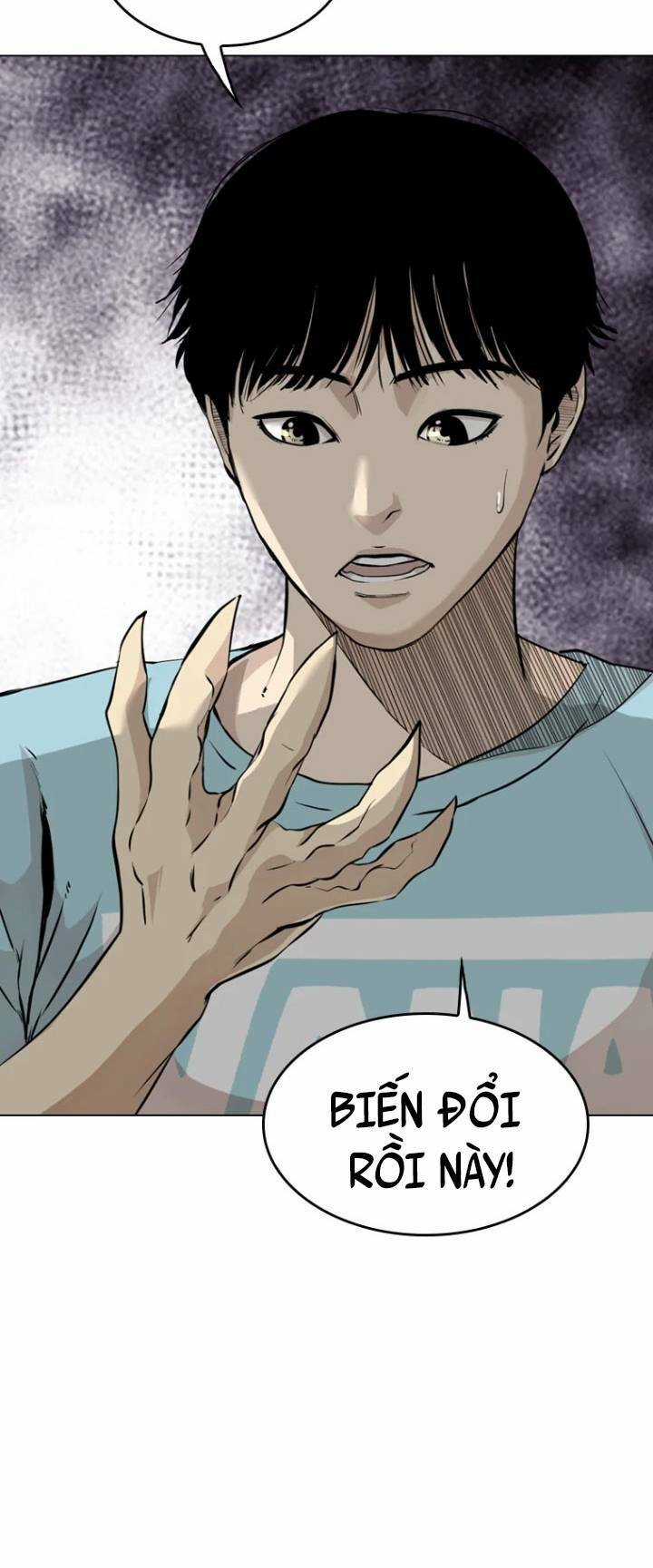 The Blob - Chapter 17 - Trang 12