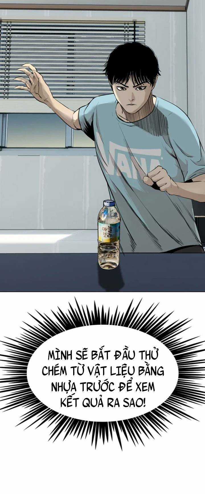 The Blob - Chapter 17 - Trang 14