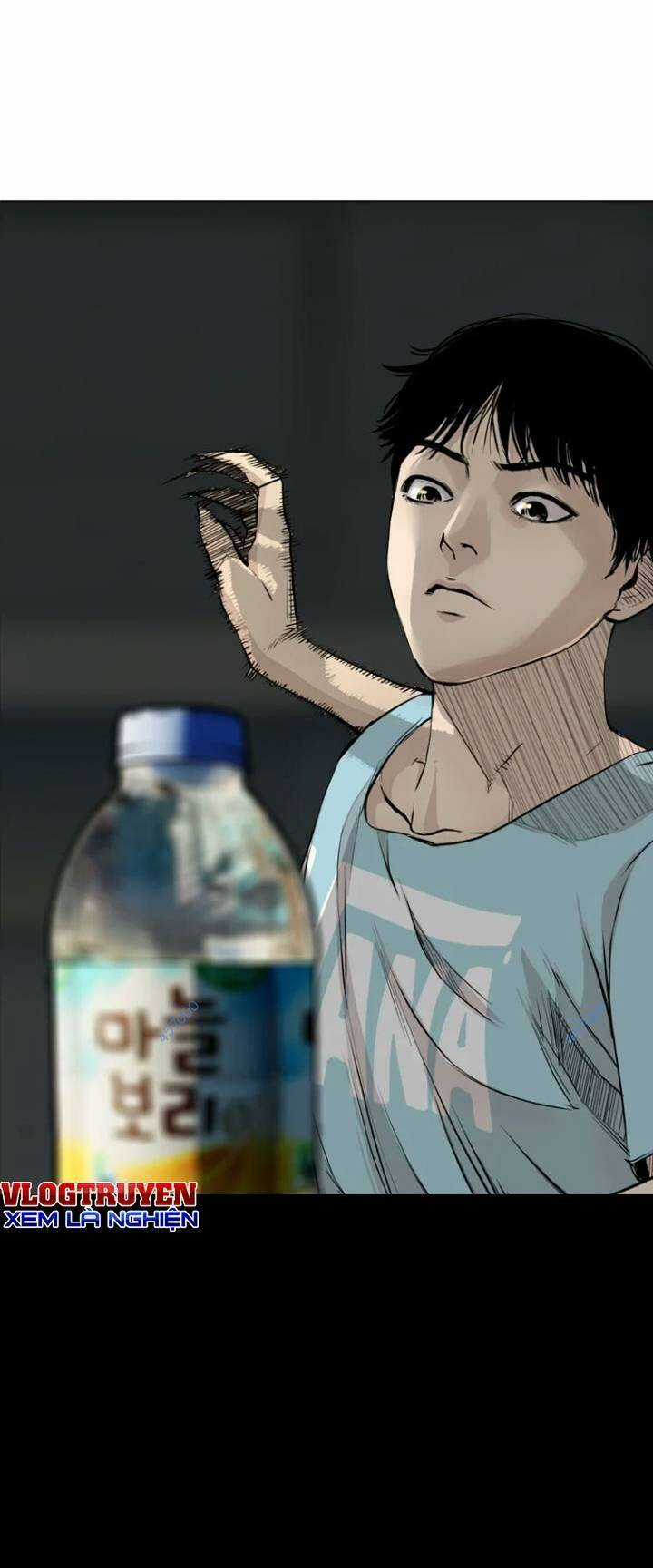 The Blob - Chapter 17 - Trang 15