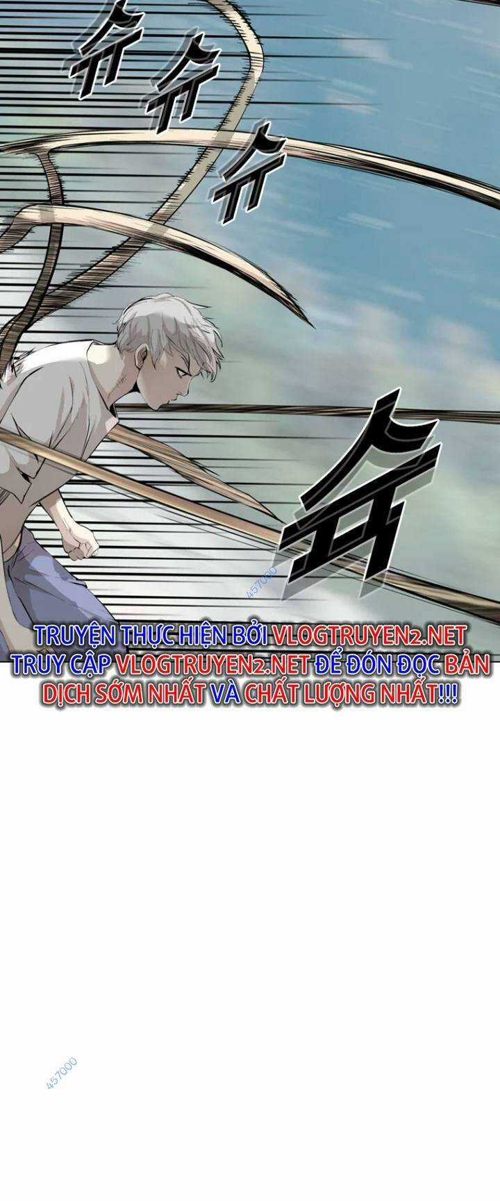 The Blob - Chapter 17 - Trang 25