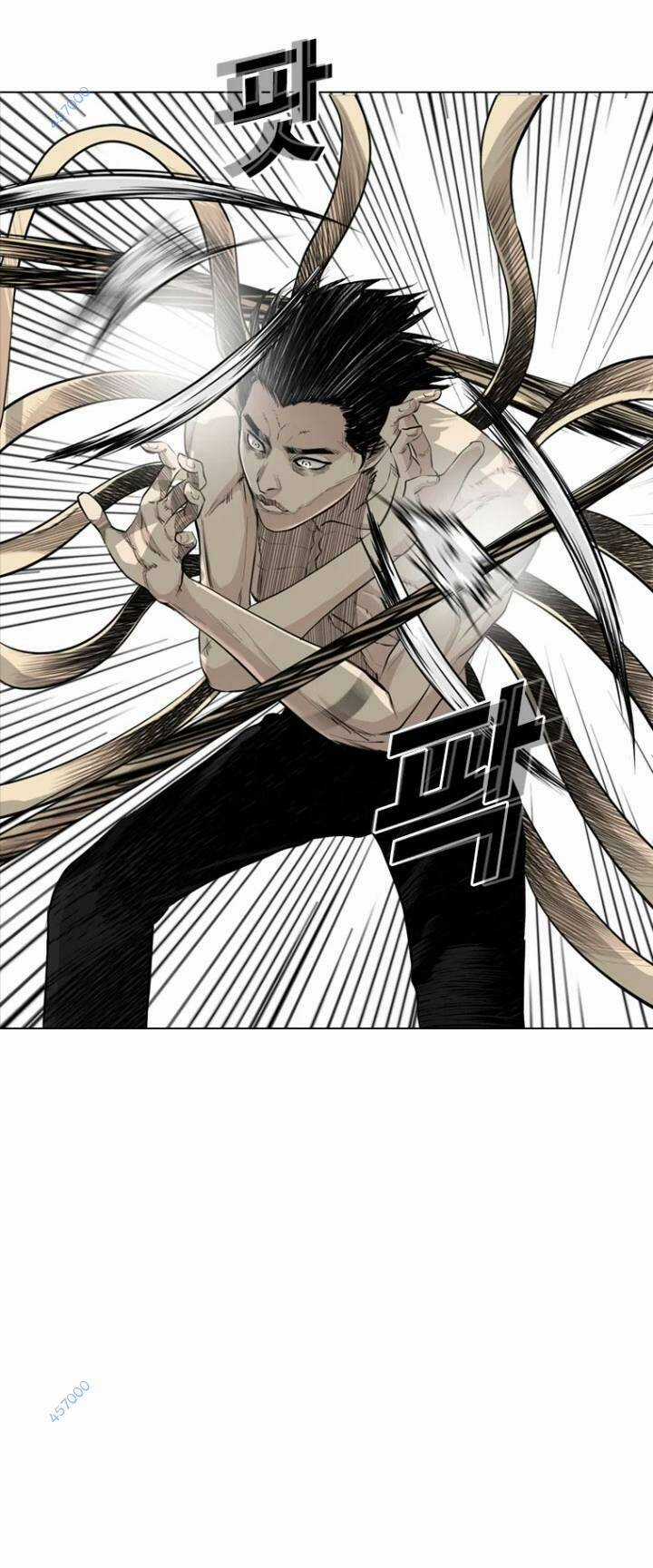 The Blob - Chapter 17 - Trang 27