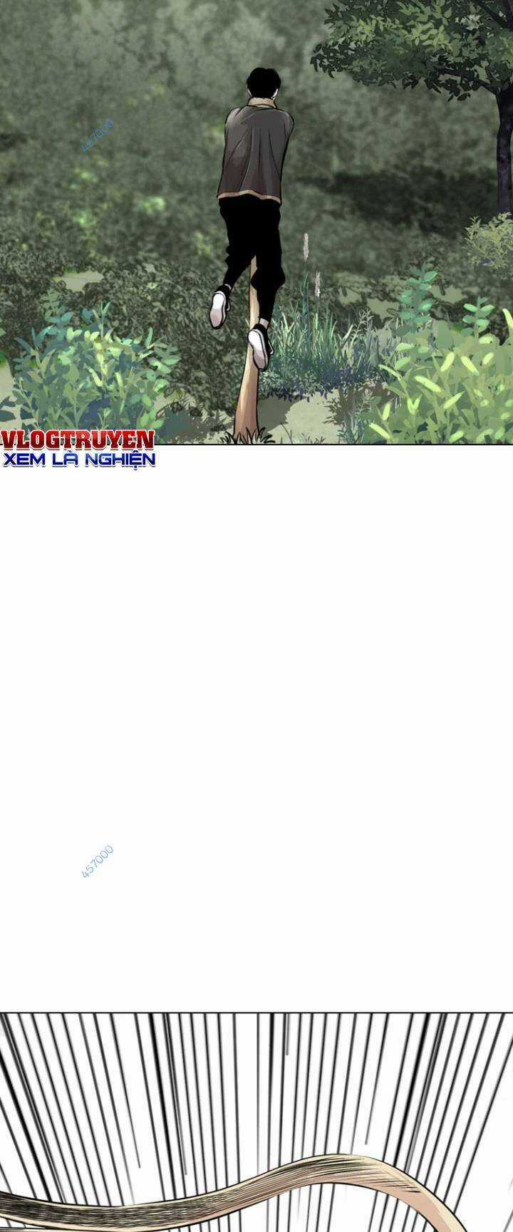 The Blob - Chapter 17 - Trang 29