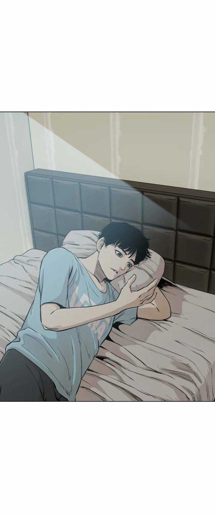 The Blob - Chapter 17 - Trang 4