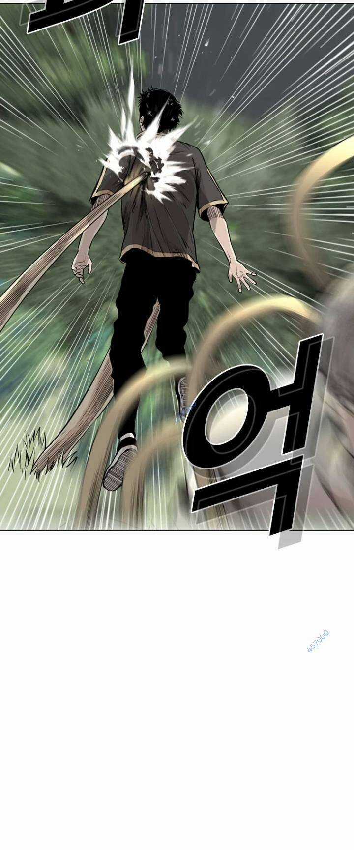 The Blob - Chapter 17 - Trang 31