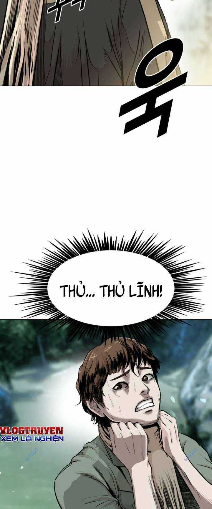 The Blob - Chapter 17 - Trang 33