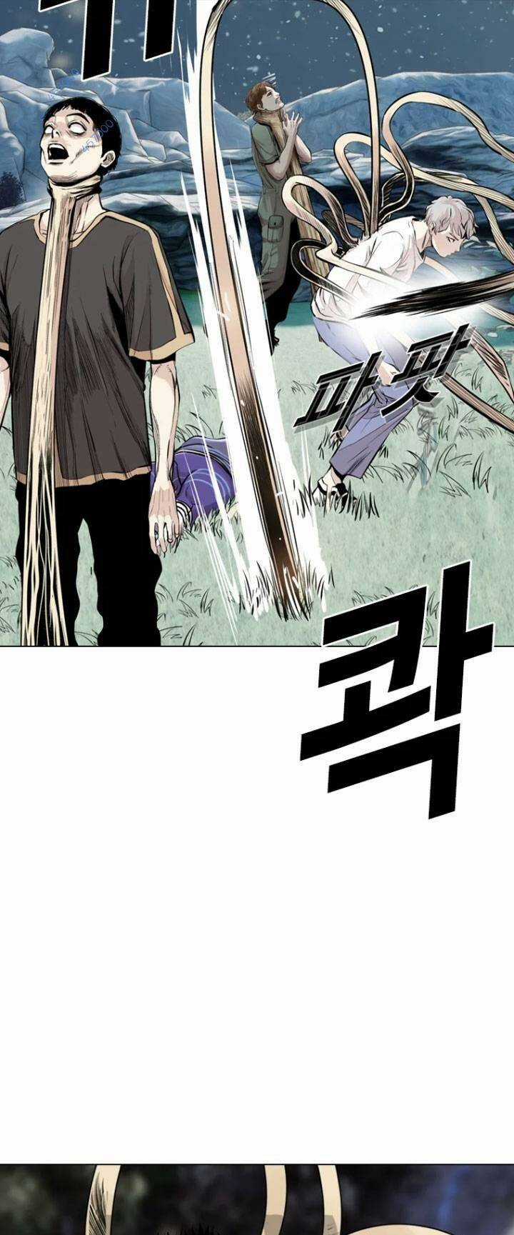 The Blob - Chapter 17 - Trang 35