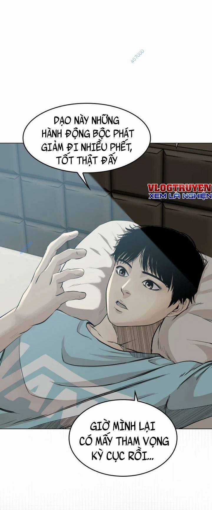 The Blob - Chapter 17 - Trang 5