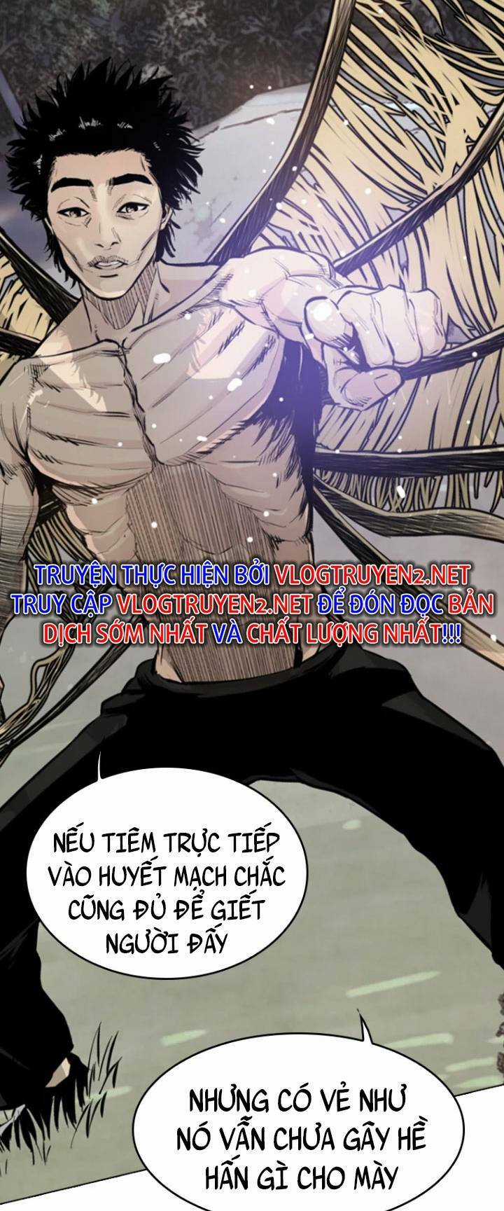 The Blob - Chapter 17 - Trang 50