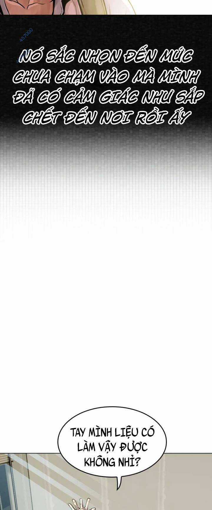 The Blob - Chapter 17 - Trang 7