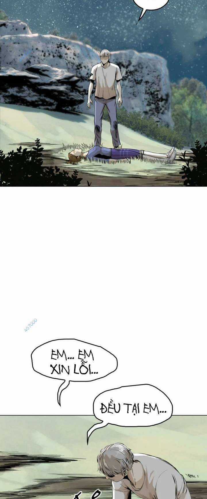 The Blob - Chapter 17 - Trang 73