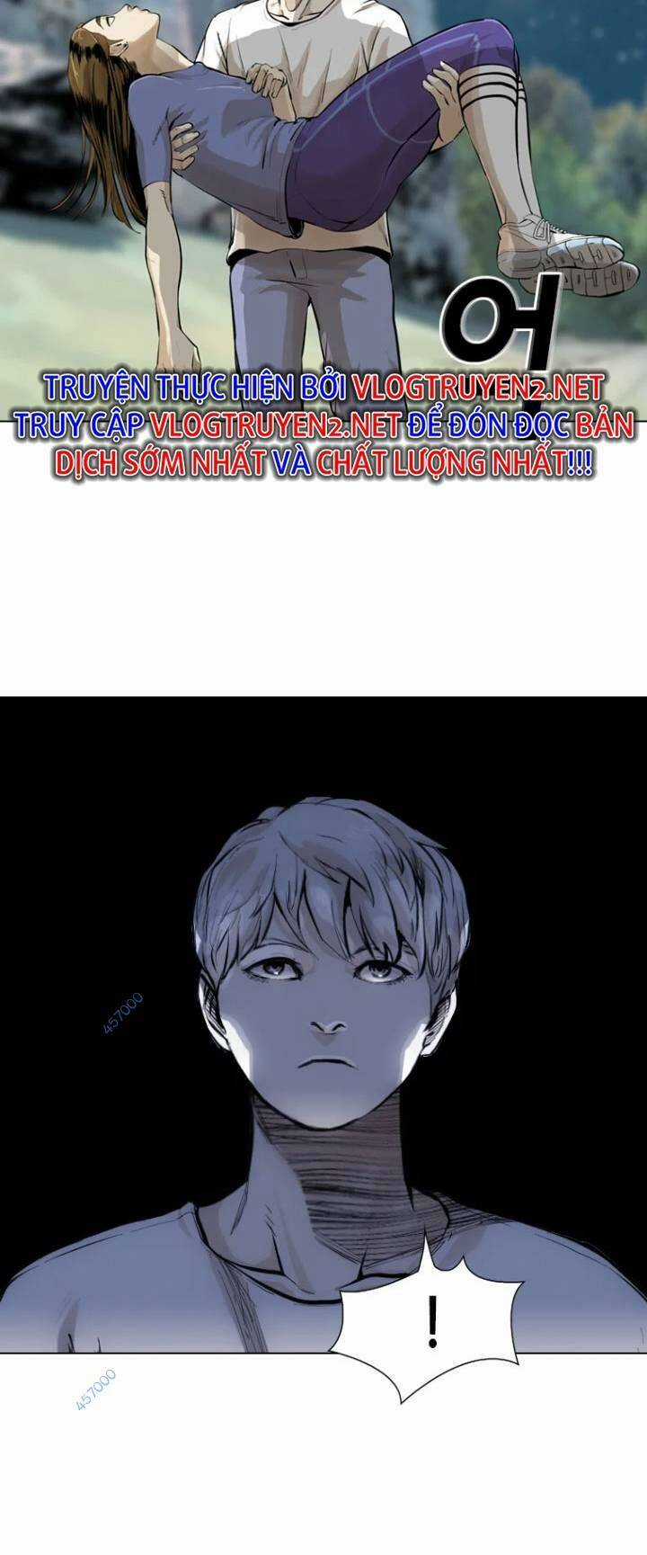 The Blob - Chapter 17 - Trang 75