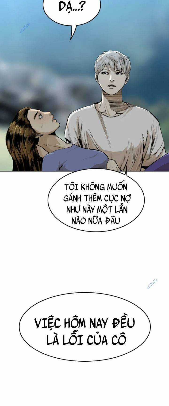 The Blob - Chapter 17 - Trang 77