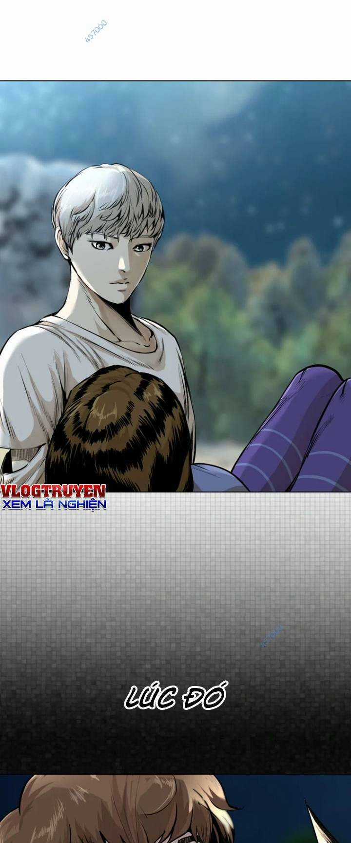 The Blob - Chapter 17 - Trang 79