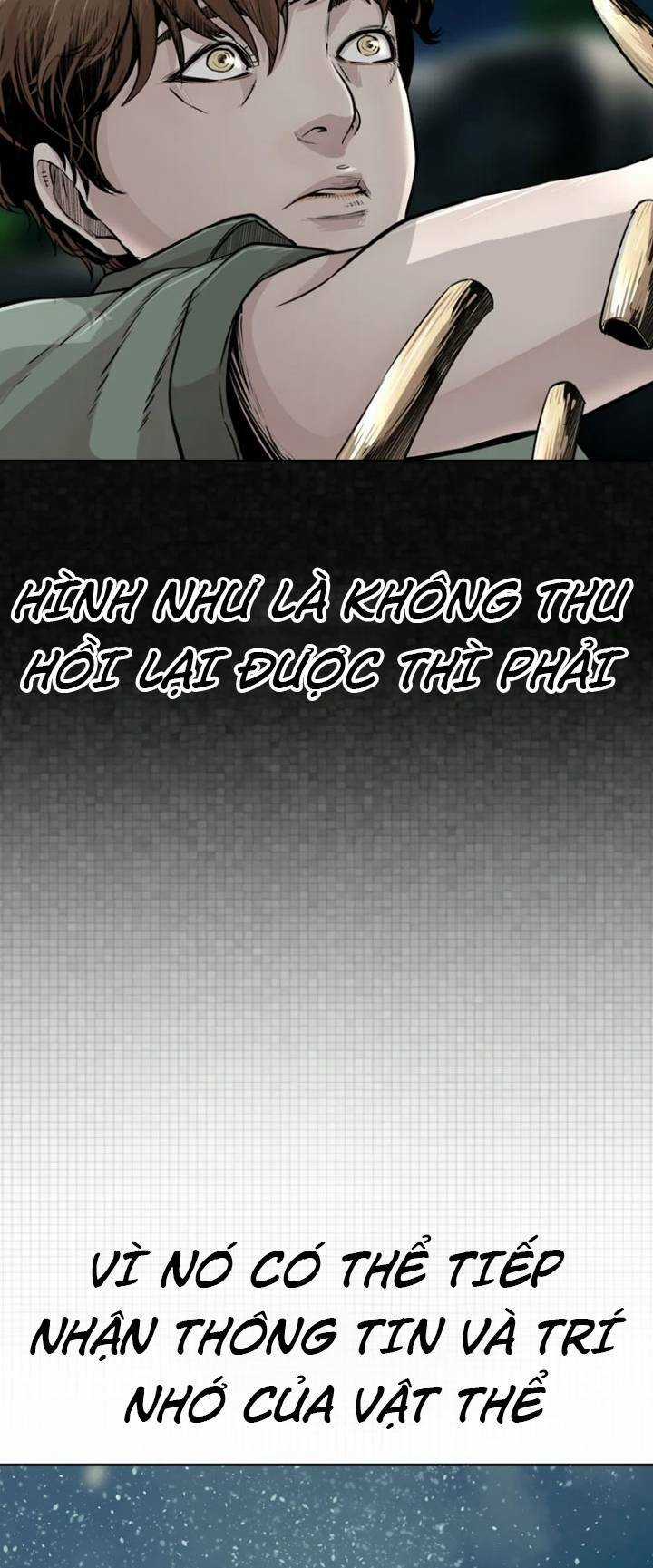 The Blob - Chapter 17 - Trang 80